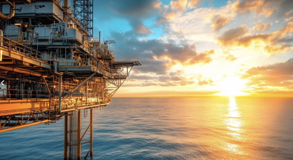 Government to sign Production Sharing Agreement on Tuesday with Ghanian Petroleum Company